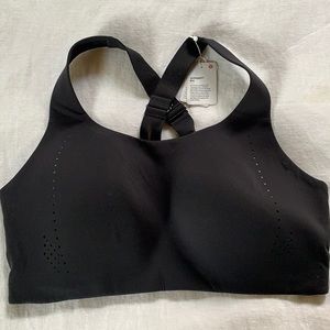 Lululemon Air Support Bra